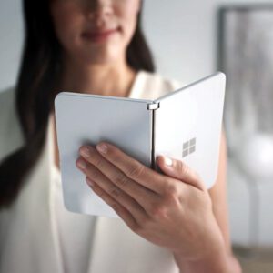 Microsoft reportedly delays the surface duo android device 530531 2