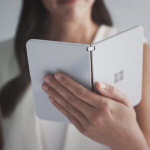 Microsoft surface duo launch date possibly revealed 530668 2