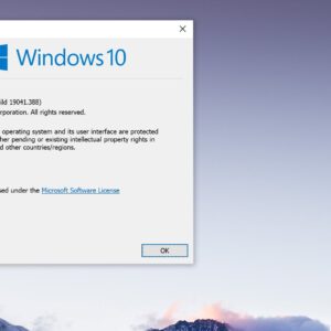 Microsoft to automatically update more computers to windows 10 version 2004 530614 2