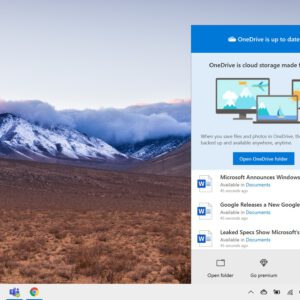 Microsoft to discontinue a top onedrive feature 530545 3