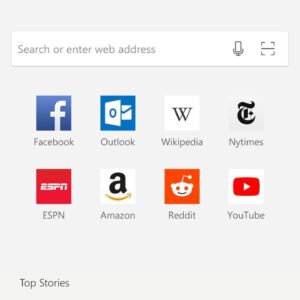 The most significant microsoft edge for android update isn t a new feature 530480 2