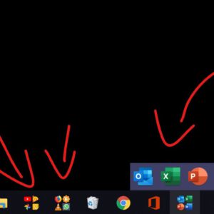 This taskbar idea should become a windows 10 feature as soon as possible 530515 2