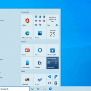 Windows 10 build 20161 the new features 530424 2