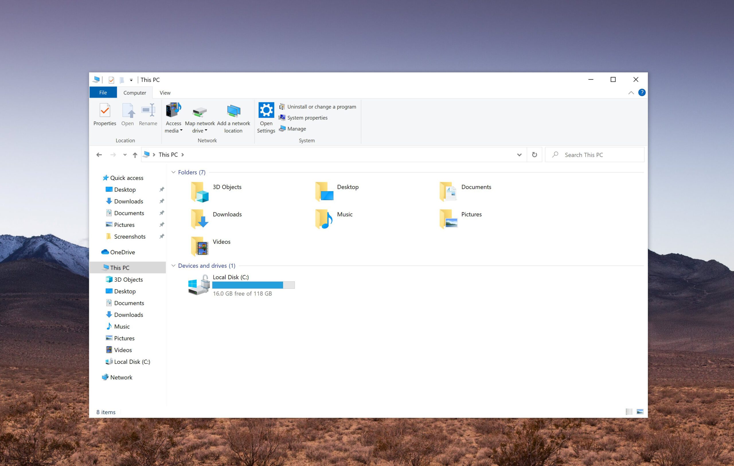 Windows 10 really deserves a more advanced file explorer 530496 3 ...