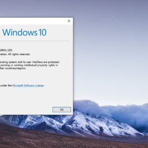 Windows 10 version 2004 upgrade block for surface lifted what you need to know 530421 2