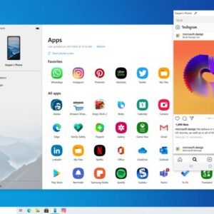 Android apps on windows 10 now available for all users 530820 2