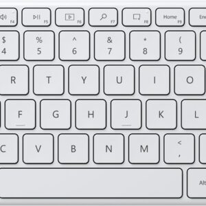 Microsoft reinvents the pc keyboard with a brand new button 530846 2