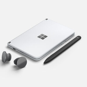 Microsoft surface earbuds in graphite grey to launch next month 530800 2