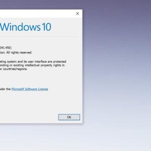 Windows 10 version 2004 released for more users 530819 2