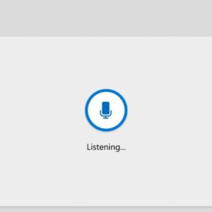 Better late than never voice typing is coming to windows 10 530981 2