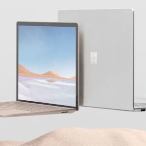 Microsoft to launch a smaller surface laptop 531010 2