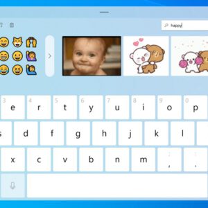 This is the highly anticipated update windows 10 s touch keyboard really needed 530982 3