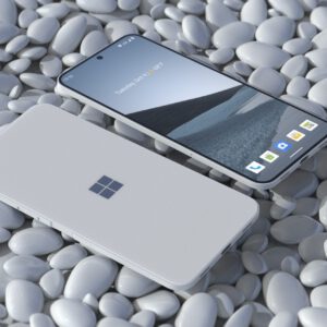 This is the surface android phone that microsoft must launch 531057 7