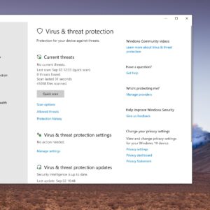 Why microsoft removed the windows 10 antivirus disable option 530963 2 scaled