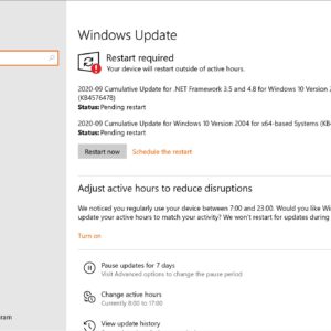 Windows 10 cumulative updates to also include servicing stack updates 531026 2