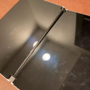 Design flaw could affect microsoft surface duo s most innovative feature 531288 2