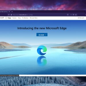 Downloading microsoft edge with chrome or firefox is quite a challenge now 531355 2 scaled