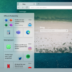 Is this really the modern windows 10 design that users are drooling over 531269 5