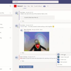 Microsoft announces general availability of tasks in microsoft teams 531308 2