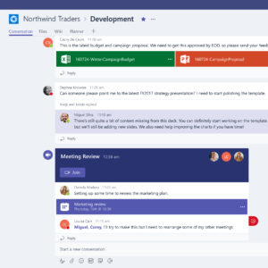 Microsoft announces microsoft teams theme and icon updates 531388 2 scaled