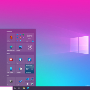 Microsoft announces theme aware splash screens in windows 10 531393 2