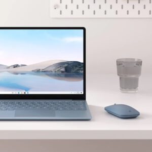 Microsoft officially launches the surface laptop go 531241 2