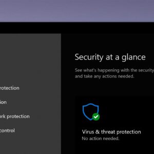 Microsoft releases antivirus update for windows 10 installation images 531253 2