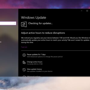 Microsoft releases windows 10 october 2020 update preview build 19042 572 531335 2 scaled