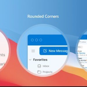 Microsoft s fluent icons land on apple s mac with outlook preview update 531264 2
