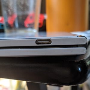 Surface duo owners claim the usb c port is super fragile cracks already spotted 531263 2