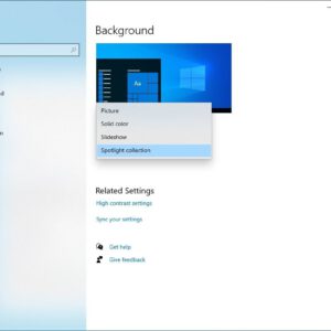 The windows 10 feature that everybody loves is coming to the desktop 531306 2