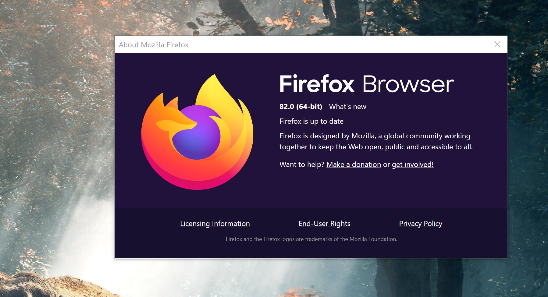 instal the new Mozilla Firefox 117.0.1