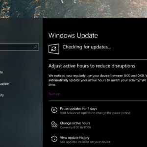 Windows 10 improves updating drivers on windows update 531422 2