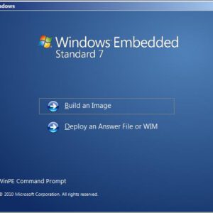 Microsoft announces the demise of windows embedded standard 7 531512 2