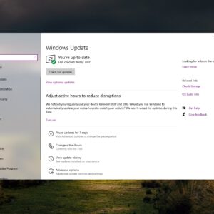 Microsoft announces windows 10 cumulative update changes for december 2020 531537 2 scaled