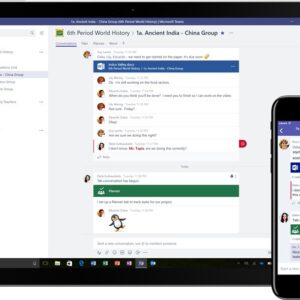 Microsoft confirms multi account support for microsoft teams 531476 2