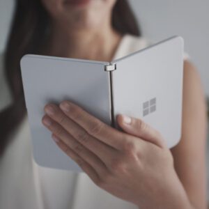 Microsoft surface duo android november update now available for download 531533 2