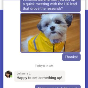 Microsoft teams for android gets massive update 531469 2