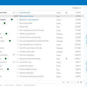 Microsoft trying to figure out why deleted outlook com emails come back 531514 2 scaled