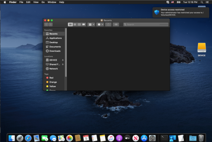 instal the new for mac DefenderUI 1.14