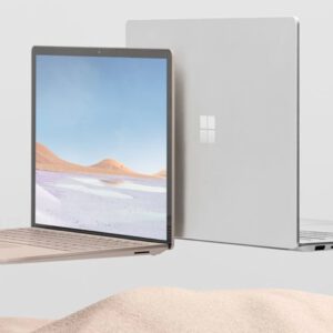 Surface laptop 4 could come with older amd chip but still hope for ryzen 5000 532540 2