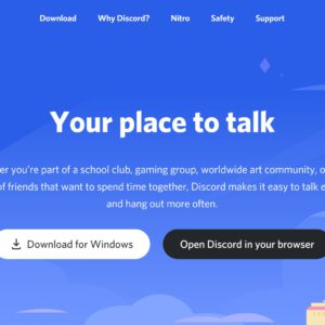 Discord says no to microsoft as takeover talks end 532717 2