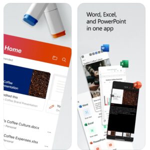 Microsoft office receives major update on iphone 532776 2