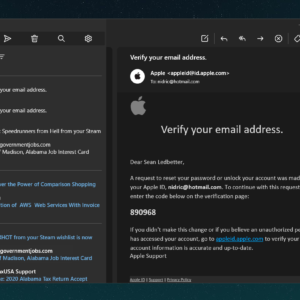 This windows 10 mail app concept looks way better than microsoft s version 532592 2