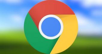 google chrome hangs on download install
