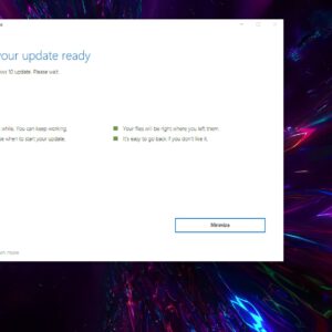 Microsoft releases new media creation tool for windows 10 version 21h1 532981 2