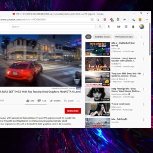 Microsoft says youtube crash fix for microsoft edge still in the works 532933 2