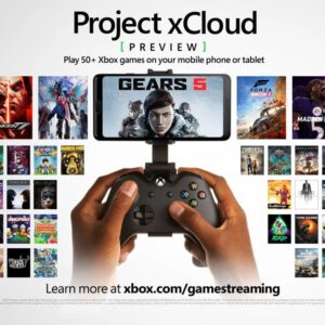 Microsoft still dreams about bringing xcloud to playstation 532824 2