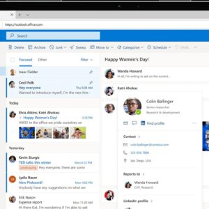 Microsoft bringing outlook to microsoft edge and google chrome browsers 533241 2