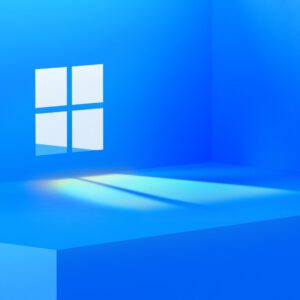 This is microsoft s first windows 11 wallpaper 533141 2